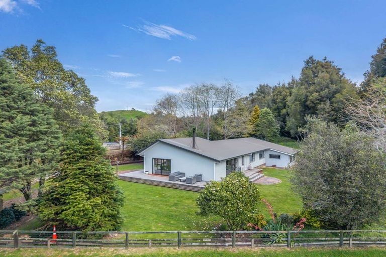 Photo of property in 737 Tauranga Direct Road, Hamurana, Rotorua, 3096