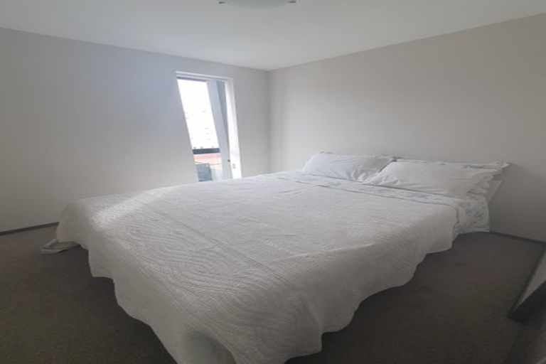 Photo of property in Dual Apartments, 108/142u Vivian Street, Te Aro, Wellington, 6011