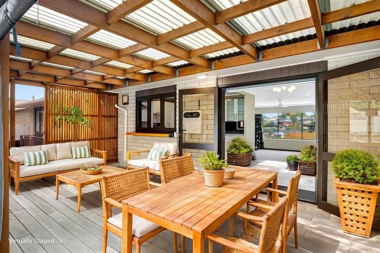 Photo of property in 20 Sunnyhills Avenue, Glenview, Hamilton, 3206