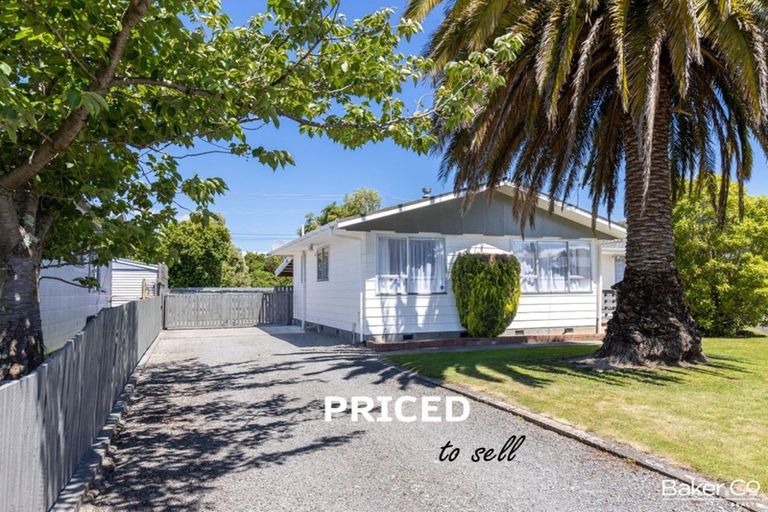 Photo of property in 23 Fraser Street, Masterton, 5810