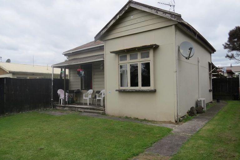 Photo of property in 59 Norton Road, Frankton, Hamilton, 3204