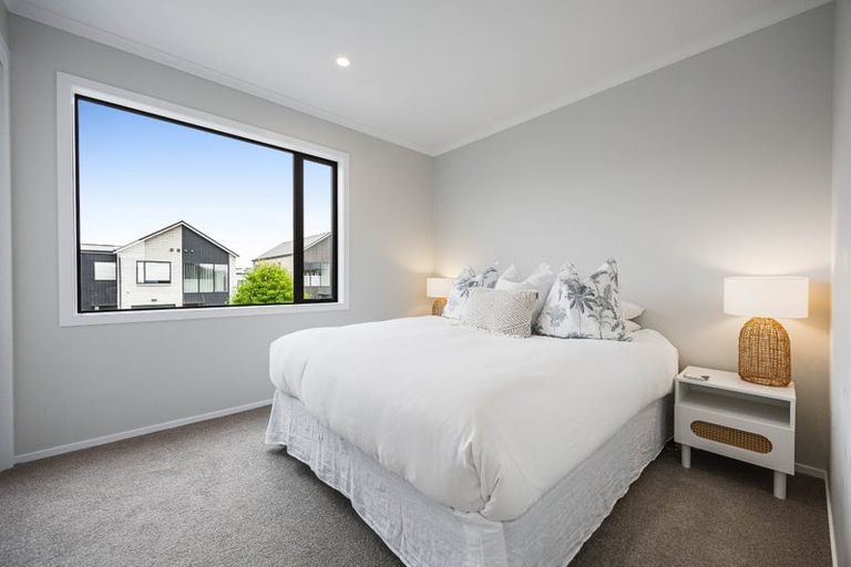Photo of property in 13 Samuel Marsden Place, Whenuapai, Auckland, 0618