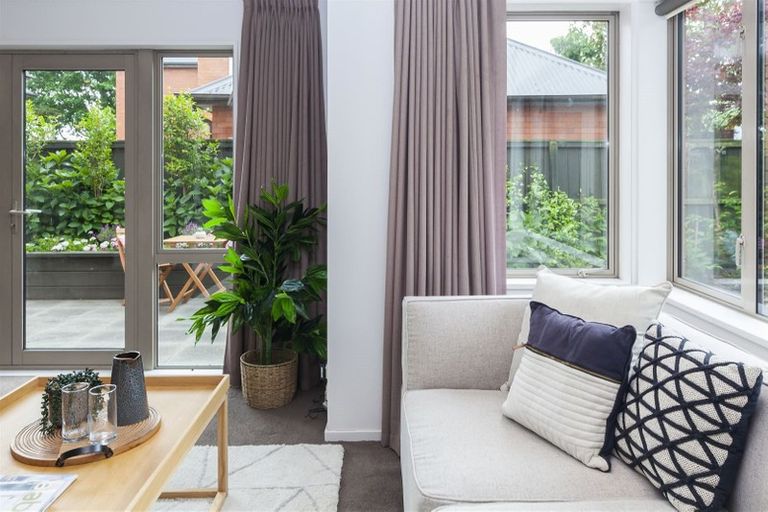 Photo of property in 109 Innes Road, St Albans, Christchurch, 8052