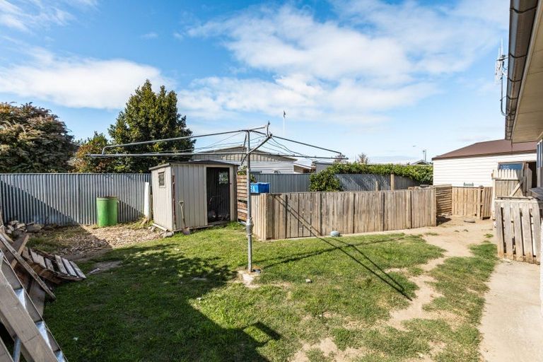 Photo of property in 3 Antrim Place, Tamatea, Napier, 4112
