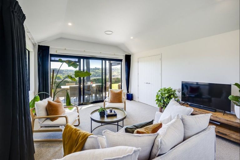 Photo of property in 44 Kopaki Bay Road, Puketapu, Napier, 4182