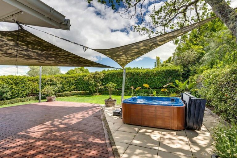 Photo of property in 29 Tanner Street, Havelock North, 4130