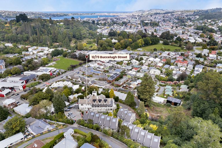 Photo of property in 45/61 North Road, North East Valley, Dunedin, 9010