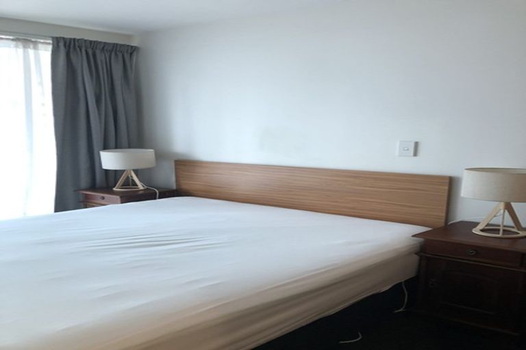 Photo of property in Dual Apartments, 108/142u Vivian Street, Te Aro, Wellington, 6011