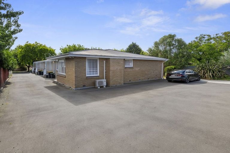 Photo of property in 4/54 Linwood Avenue, Linwood, Christchurch, 8011