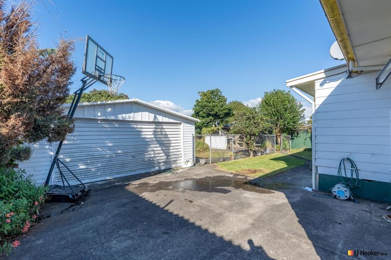 Photo of property in 51 Heybridge Street, Manurewa, Auckland, 2102