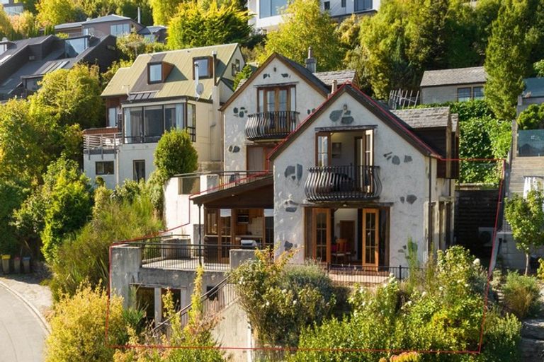 Photo of property in 1b Poole Lane, Queenstown, 9300