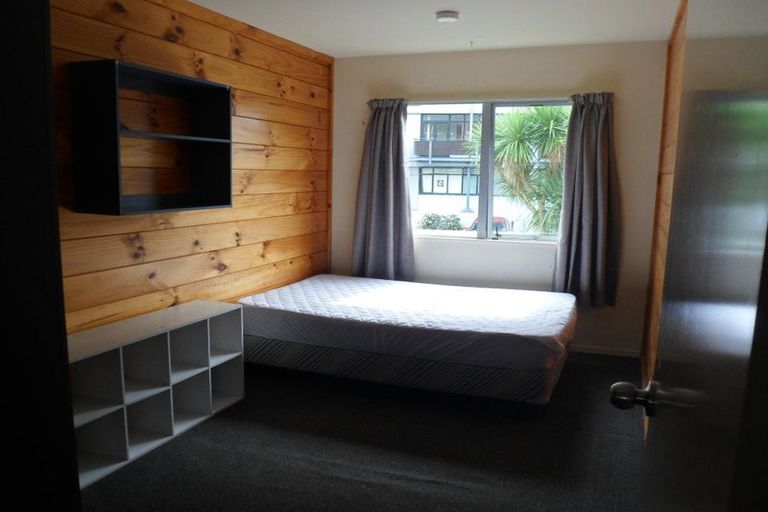 Photo of property in Basin Reserve Complex, 39/4 Sussex Street, Mount Cook, Wellington, 6021