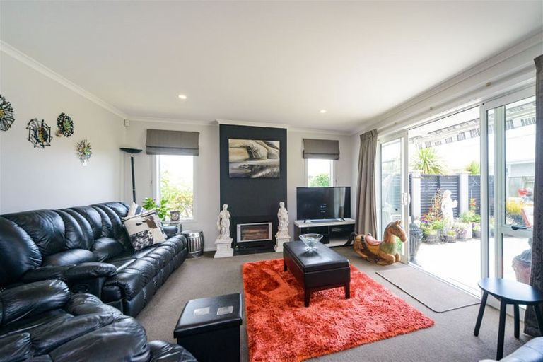 Photo of property in 36 Accolade Street, Feilding, 4702