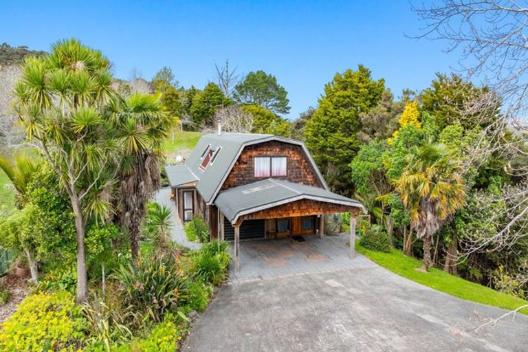 Photo of property in 50 Waitoki Road, Waitoki, Kaukapakapa, 0871