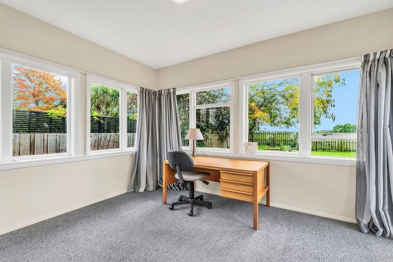 Photo of property in 18 High Street, Kirwee, Darfield, 7571