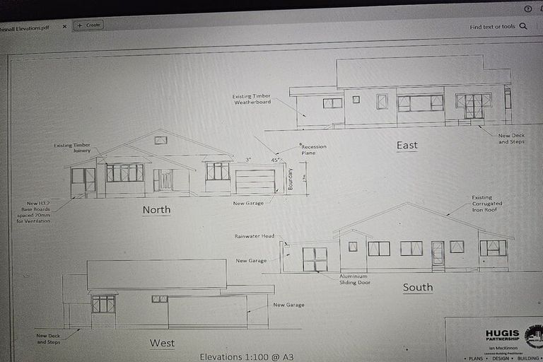 Photo of property in 103b Herbert Street, Kihikihi, Te Awamutu, 3800