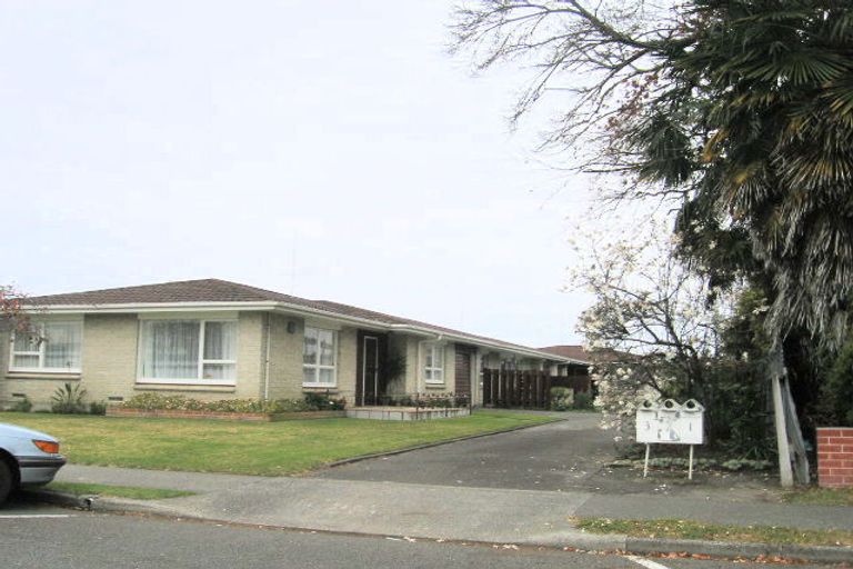 Photo of property in 2/1 Peddie Street, Taradale, Napier, 4112