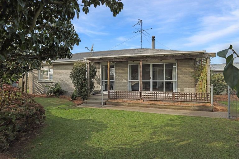 Photo of property in 31 Catherine Street, Tinwald, Ashburton, 7700