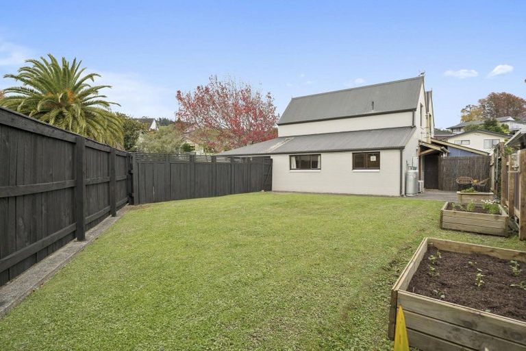 Photo of property in 5a Tapestry Grove, Silverstream, Upper Hutt, 5019