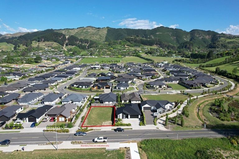 Photo of property in 17 Paton Road, Richmond, 7020