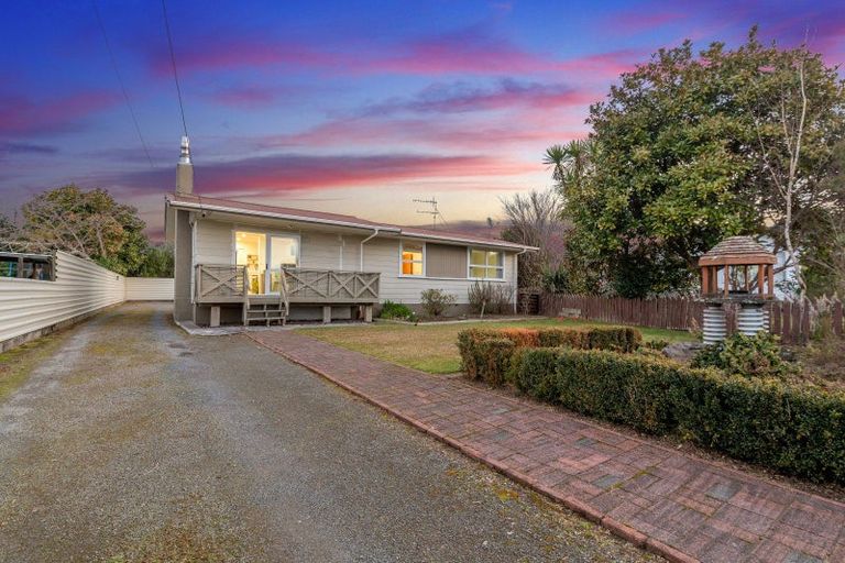 Photo of property in 26 Fenruss Street, Fairy Springs, Rotorua, 3015