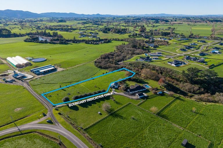 Photo of property in 399a Bedford Road, Te Kowhai, Hamilton, 3288
