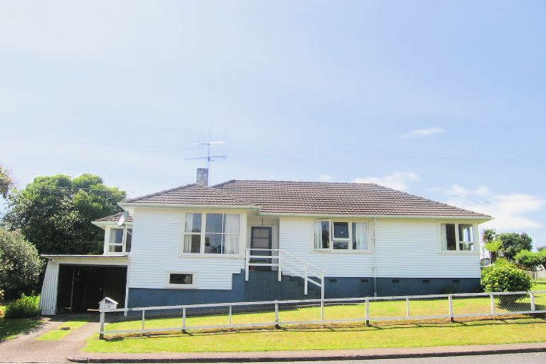 Photo of property in 26 Domain Drive, Otorohanga, 3900