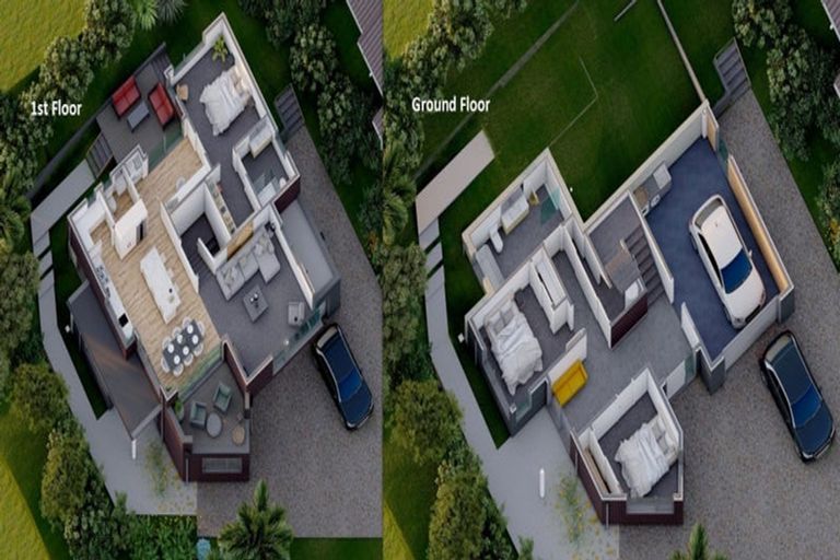 Photo of property in 1a Martin Road, Paraparaumu Beach, Paraparaumu, 5032