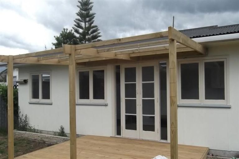 Photo of property in 504 Albert Street, Hastings, 4122