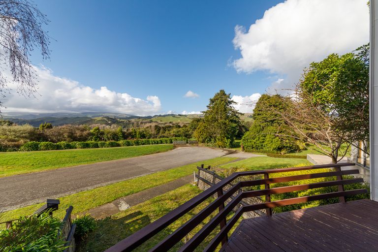 Photo of property in 191 The Terrace, Ashhurst, 4810