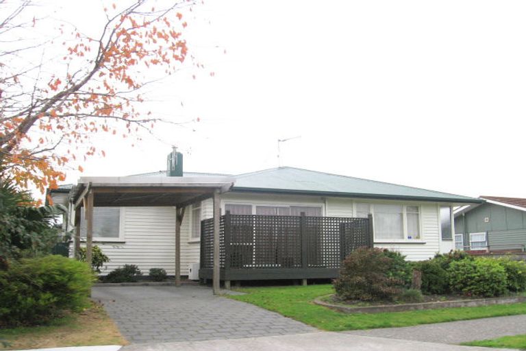 Photo of property in 5a Otatara Road, Taradale, Napier, 4112