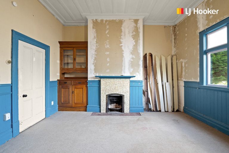 Photo of property in 5 Braid Road, Dunedin Central, Dunedin, 9016