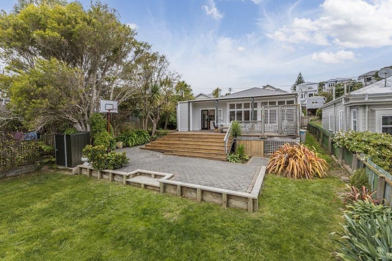 Photo of property in 86 Waipapa Road, Hataitai, Wellington, 6021