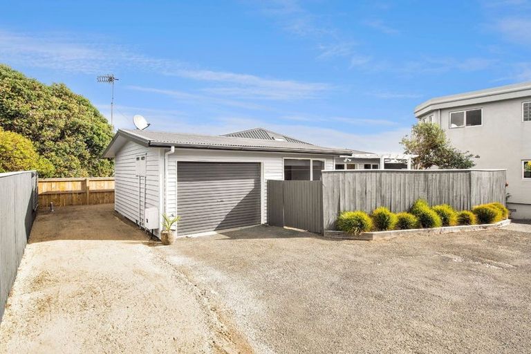 Photo of property in 155a Rosetta Road, Raumati South, Paraparaumu, 5032