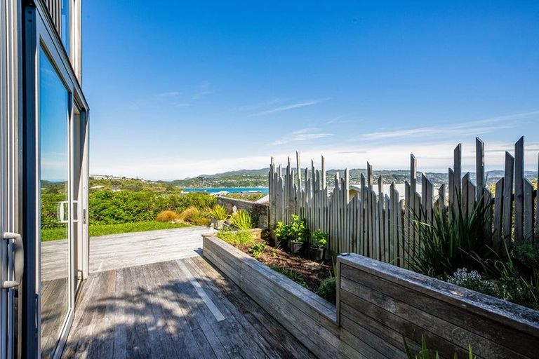 Photo of property in 67a Sidlaw Street, Strathmore Park, Wellington, 6022