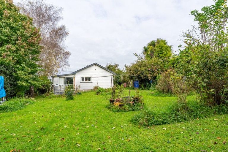 Photo of property in 5 North Terrace Road, Geraldine, 7930