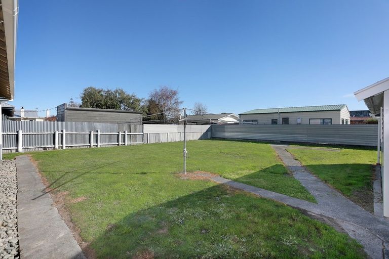 Photo of property in 16 Russell Street, Feilding, 4702
