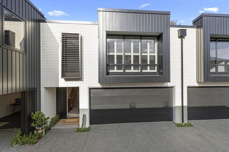 Photo of property in 21u3 Manning Street, Hamilton Central, Hamilton, 3204