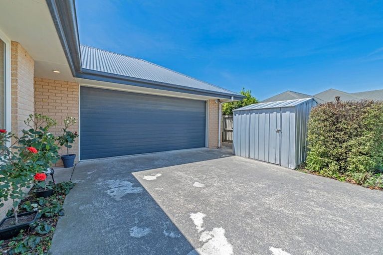 Photo of property in 18b Othello Drive, Rolleston, 7614