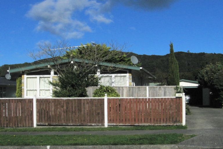 Photo of property in 19 Kairanga Crescent, Wainuiomata, Lower Hutt, 5014