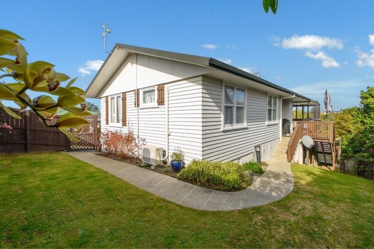 Photo of property in 27 Bell Street, Judea, Tauranga, 3110