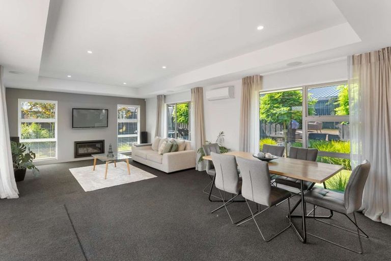 Photo of property in 96 Ledbury Drive, Rolleston, 7615