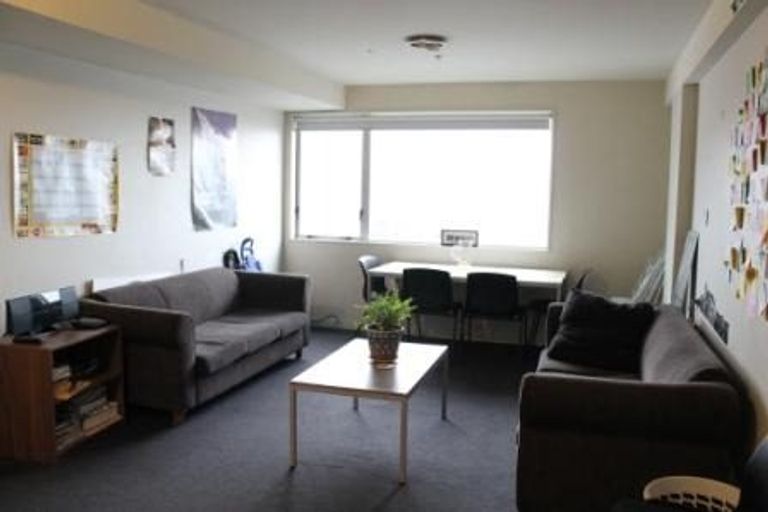Photo of property in Cube Apartments, 7i/242 Taranaki Street, Mount Cook, Wellington, 6011