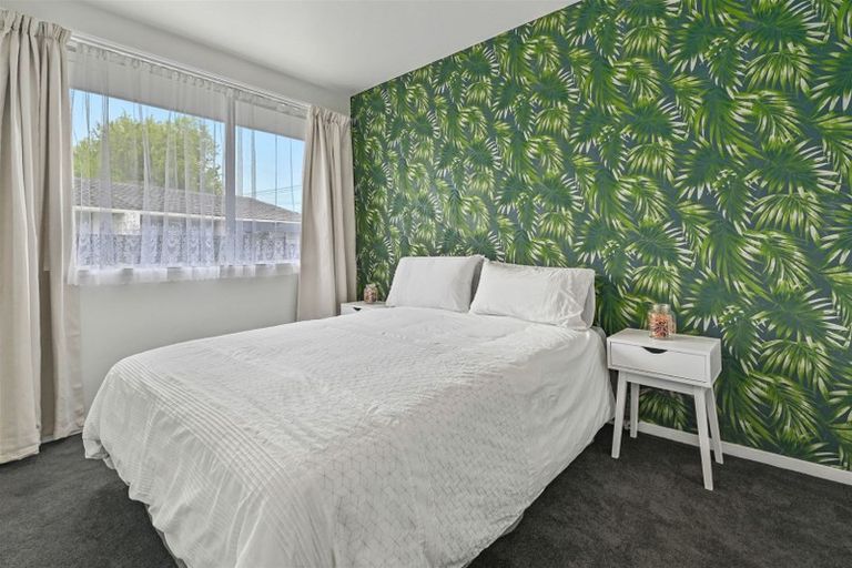 Photo of property in 2/533 Hereford Street, Linwood, Christchurch, 8011