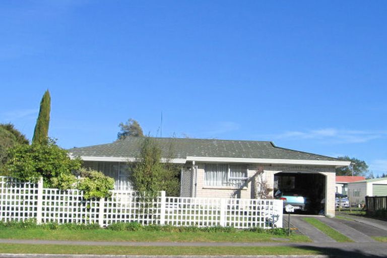 Photo of property in 26a Odlin Crescent, Nawton, Hamilton, 3200