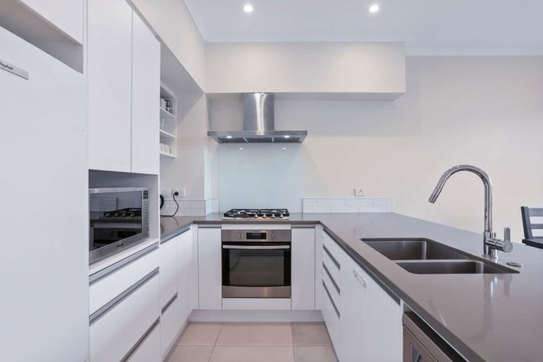 Photo of property in 54 Nugget Avenue, Hobsonville, Auckland, 0616