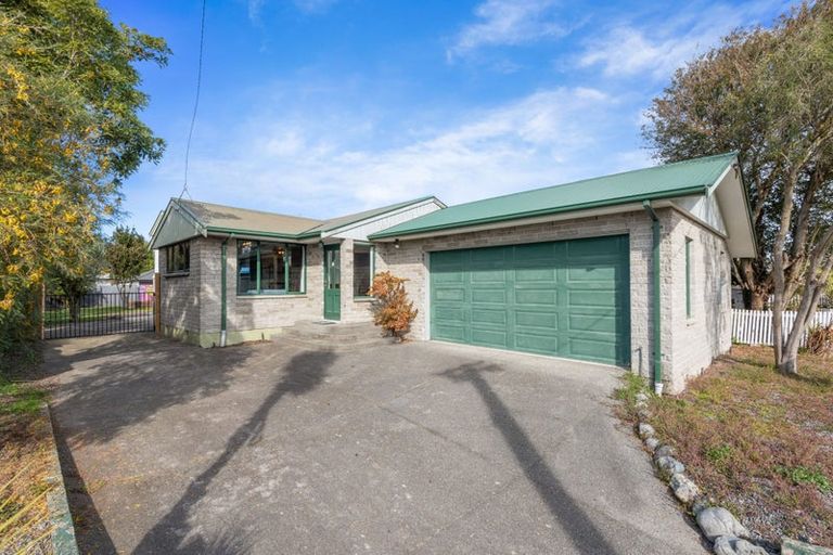 Photo of property in 8 Everest Street, Burnside, Christchurch, 8053