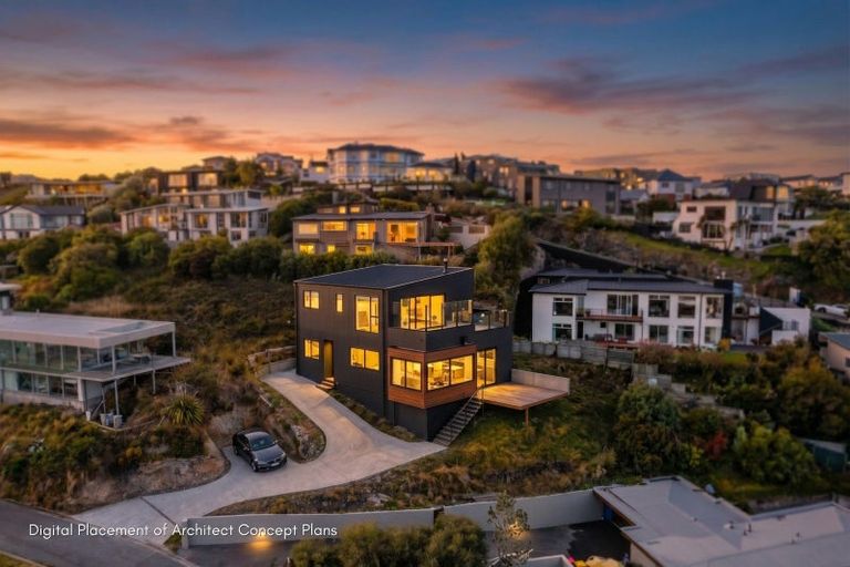 Photo of property in 29 Challenger Lane, Redcliffs, Christchurch, 8081