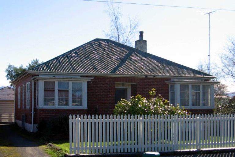 Photo of property in 6 Kokiri Place, Masterton, 5810