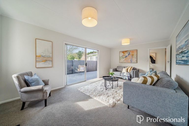 Photo of property in 22 Golf Road, Manor Park, Lower Hutt, 5019